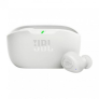 Fones De Ouvido True Wireless Jbl Wave Buds – Branco