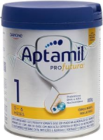 Fórmula Infantil Aptamil Profutura 1 Danone Nutricia 800g