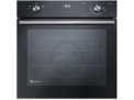 Forno de Embutir a Gás Electrolux 80L Efficient com PerfectCook (OE8GL)