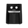 Fritadeira Elétrica Air fryer Black + Decker AFM4BR 127V 1400W 4L