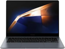 Galaxy Book4 Pro Intel® Core™ Ultra 7 155h, Windows 11 Home, 16gb, 512gb Ssd, 14” Full Hd Amoled, Touchscreen, 1.23 Kg