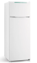 Geladeira Consul Cycle Defrost Duplex 334 litros Branca com Freezer Supercapacidade – CRD37EB