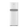 Geladeira/Refrigerador Continental Frost Free Duplex Branca 472 Litros (TC56)