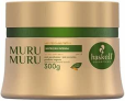 Haskell Máscara Manteiga Nutritiva Murumuru – 300G