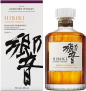 Hibiki Suntory Whisky Japones Harmony 700ml