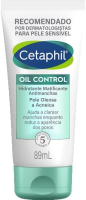 Hidratante Facial Clareador Cetaphil Oil Control 89mL