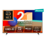 Hisense Smart TV UHD 4K 65 Polegadas 65A6K HDR10+ Dolby Vision Controle por Voz Compatível com Alexa-Carrefour – Carrefour: As melhores promoções pra você economizar