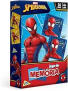 Homem-Aranha – Jogo de Memória – Toyster Brinquedos