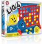 Jogo LIG 4, Estrela