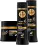 Kit Haskell Cavalo Forte Trio (3 Produtos)