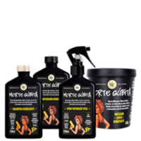 Kit Lola Cosmetics Morte Súbita Home Care (4 Produtos)