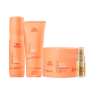 Kit Wella Professionals Invigo Nutri Enrich – Shampoo 250 ml + Condicionador 200 ml + Máscara 150 ml + Óleo Capilar 30 ml