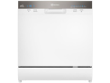 Lava-Louças Electrolux 8 Serviços Branco com Função Higienizar (LL08B)