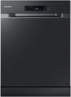 Lava-Louças Samsung Inox Preta 14 Serviços 110V DW60C7050FG/AZ