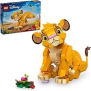 Lego Disney Classic O Rei Leão Simba Filhote 43243