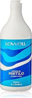 Lowell Shampoo Mirtilo 1000ml.