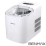 Máquina de Gelo com Capacidade de 15kg Super Ice Benmax – BMGX15-01