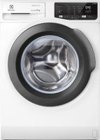 Máquina De Lavar Frontal Electrolux 11kg Inverter Premium Care Com Água Quente/vapor (lfe11)