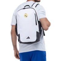 Mochila do Real Madrid adidas Time