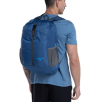 Mochila Mizuno Trail 28 Litros