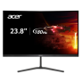 Monitor Gamer Acer Nitro 23.8” Led Ips Fhd 180hz 1ms Vrb Srgb 99% Hdr 10 Freesync 1xhdmi Kg240y M5