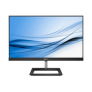 Monitor Philips 27” LCD 4K Ultra HD com Mega Infinite DCR, Speakers, 60 Hz, 4 ms e SmartImage Game – Preto