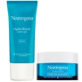 Neutrogena Hydro Boost Water Gel Kit – Hidratante Facial + Gel Hidratante