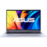 Notebook Asus Vivobook M1502ia-ej251 Amd Ryzen™ 5 4600h 8gb 256gb Ssd Linux Keep Os 15,6″ Led Prata
