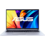 Notebook Asus Vivobook X1502za-ej1761 Intel Core I5 12450h 2 Ghz 8gb Ram 256gb Ssd Linux Keepos 15,60” Led Full Hd Intel Uhd Graphics Prata