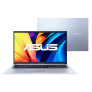 Notebook Asus Vivobook X1502za Intel Core I5 12450h 8gb Ram 256gb Ssd Linux Tela 15,6″ Fhd Silver – Bq1757
