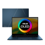 Notebook Asus Zenbook 14, Evo Intel Core I7-1260p, 16gb, 1tb Ssd, Tela 14” Oled 16, W11, Azul – Ux3402za-km532w