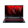 Notebook Gamer Acer Nitro 5 AMD Ryzen 5 7535HS, 8GB, NVIDIA RTX 3050, SSD 512GB, 15.6 Full HD, Linux Gutta, Preto – AN515-47-R5SU