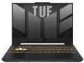 Notebook Gamer Asus Tuf Gaming F15 Fx507zc4 Rtx 3050 Core I5 12500h 8gb Ram 512gb Ssd Linux 15,60″ Gray – Hn100