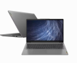 Notebook Lenovo Amd Ryzen 7-5700u 12gb 512gb Ssd Tela Full Hd 15.6” Linux Ideapad 3 -15alc 82mfs00600