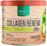 Nutrify – Colágeno Collagen Renew Verisol – 300g – Maçã Verde