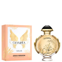 Olympéa Solar Paco Rabanne Eau De Parfum – Perfume Feminino 80ml