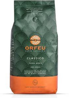 Orfeu, Café em Grãos Clássico, 1kg