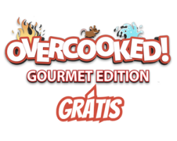 Overcooked! Gourmet Edition [Prime Gaming]