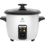 Panela de Arroz Elétrica Electrolux 13L Efficient por Rita Lobo 7 Xícaras RCB50 220V