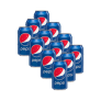 Pepsi Cola 350ml – 12 Unidades