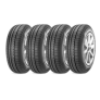 Pneu Aro 14 Pirelli P400 Evo 175/70R14 84T – 4 unidades