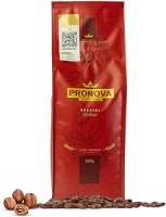 Pronova Coffee Stories Special Intense – Café Especial em Grãos 500g