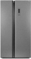 Refrigerador Philco PRF535I Side By Side 437 Litros 127V