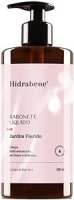 Sabonete Líquido Jardim Florido 500ml – Hidrabene