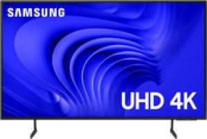 Samsung Smart Big TV 75″ UHD 4K 75DU7700 – Processador Crystal 4K, Gaming Hub