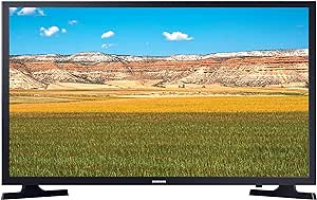 Samsung Smart TV LED 32″ HD LS32BETBL – Wifi, HDMI, USB