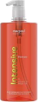 Shampoo Intensive Cabelos Hidratados Macpaul Professional 1000ml