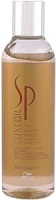 Shampoo Wella SP Luxe Oil Keratin 200ml