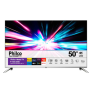 Smart TV 50″ Philco PTV50G7PR2CSB 4K UHD LED Roku TV Preto -Carrefour – Carrefour: As melhores promoções pra você economizar