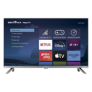 Smart TV Britânia 32 Polegadas BTV32G7PR2CSGBLH HD LED Dolby Áudio Roku TV